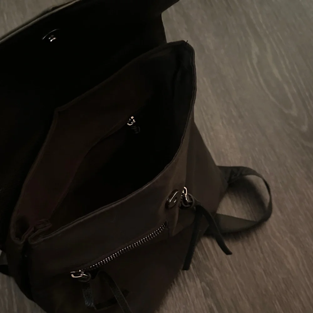 Botkier Black Backpack - Picture 4 of 4